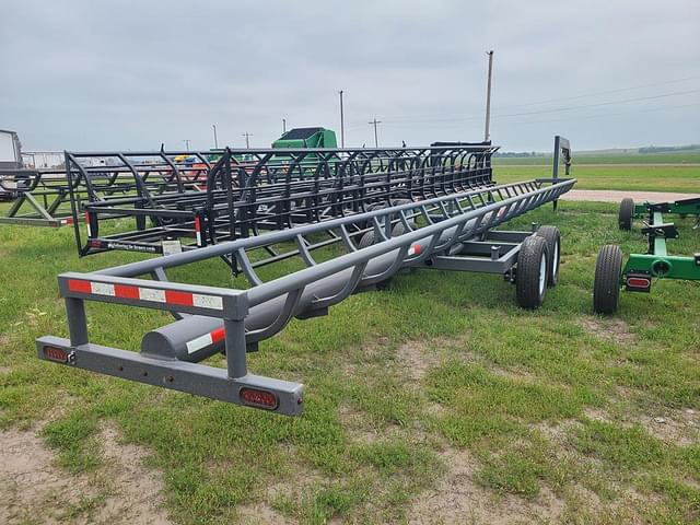 Image of  Industrias America M862 equipment image 2