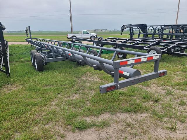 Image of  Industrias America M862 equipment image 3