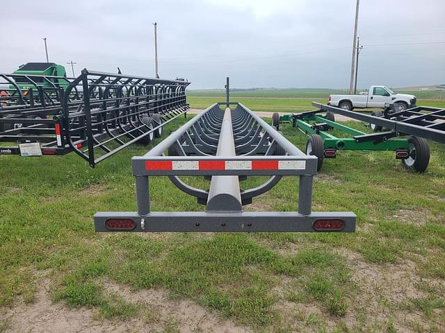 Image of  Industrias America M862 equipment image 4