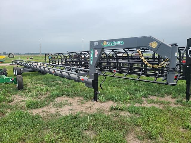 Image of  Industrias America M862 equipment image 1