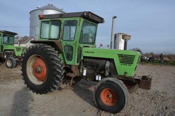Main image Deutz D 10006