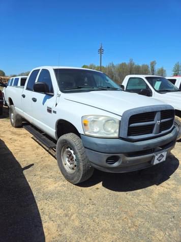 Main image Dodge Ram 2500