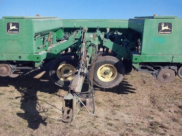 Main image John Deere 455