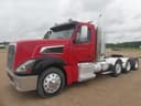 2007 Volvo D16 Image