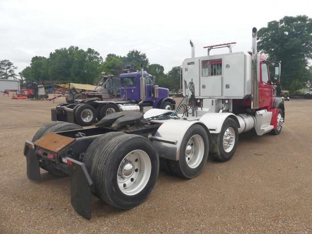Image of Volvo D16 equipment image 2