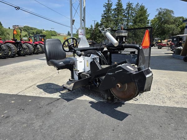 2001 Diamond Products CC8000 Equipment Image0