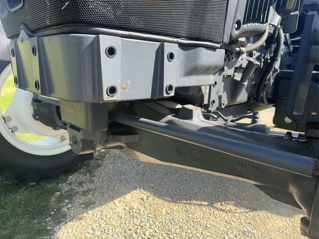 Image of New Holland TN70 equipment image 4