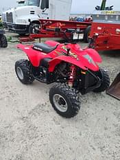 1999 Polaris 500 Equipment Image0