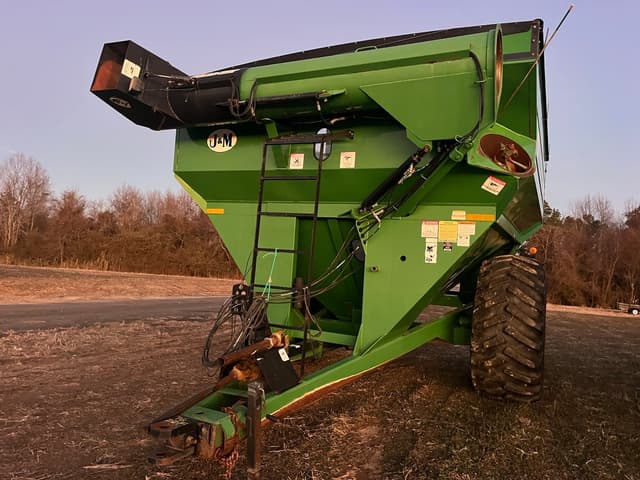 Image of J&M 875 equipment image 1