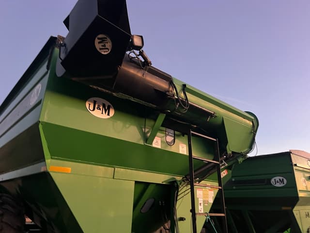 Image of J&M 875 equipment image 4