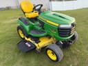2022 John Deere X739 Image