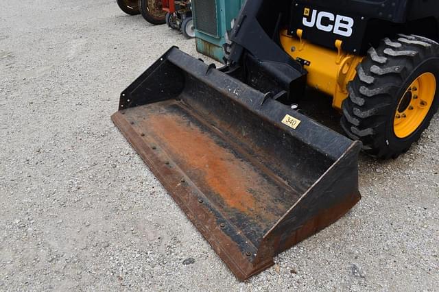 Image of JCB 270 equipment image 3