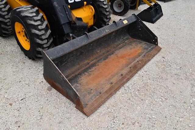 Image of JCB 270 equipment image 2