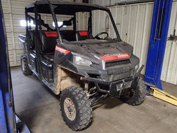 Main image Polaris 900