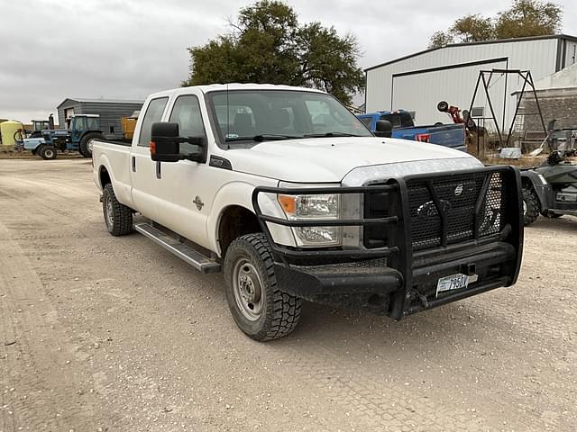 Image of Ford F-250 equipment image 4