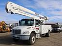 2015 Freightliner M2 Image