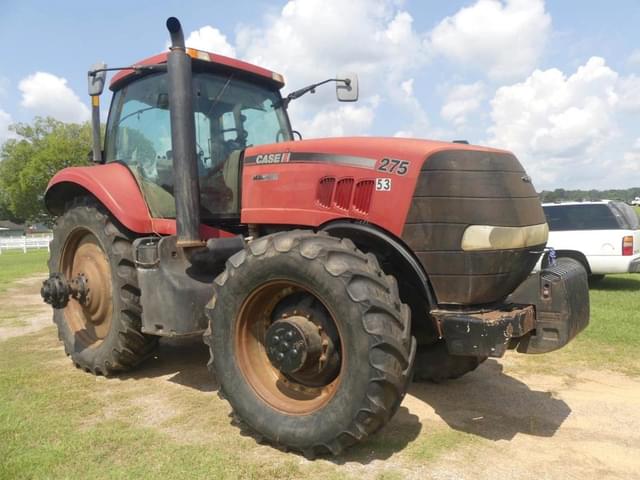 Image of Case IH Magnum 275 equipment image 1