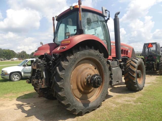 Image of Case IH Magnum 275 equipment image 2