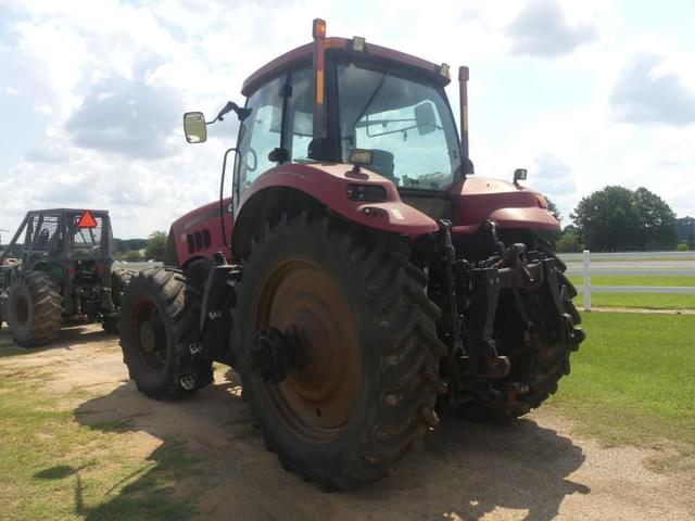 Image of Case IH Magnum 275 equipment image 4