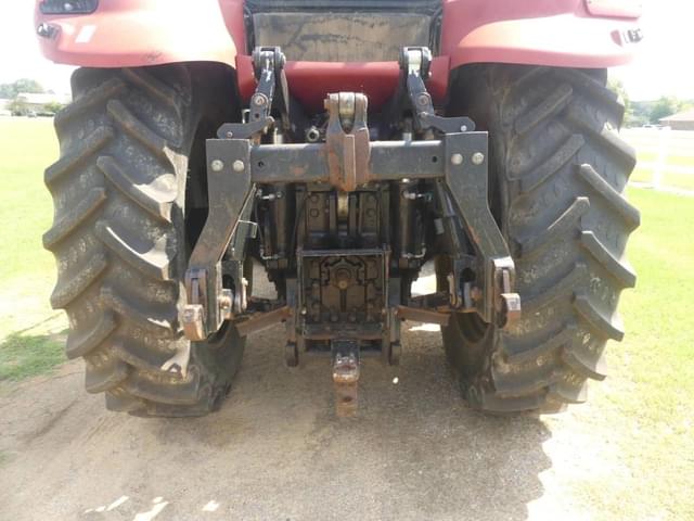 Image of Case IH Magnum 275 equipment image 3