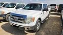 2014 Ford F-150 Image