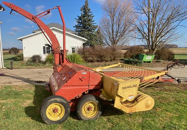 Image of New Holland 900 equipment image 2