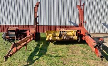 Main image New Holland 900