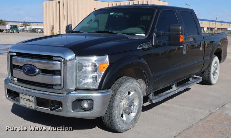 Main image Ford F-250