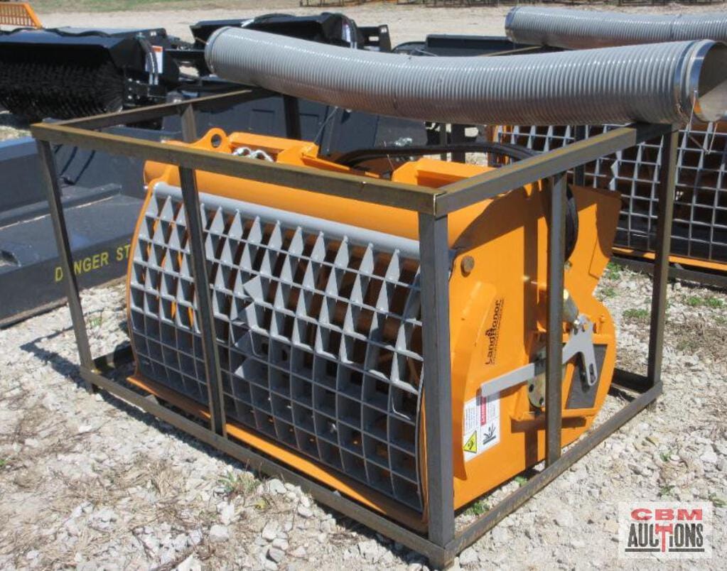 Main image Land Honor DCM-11-250G 