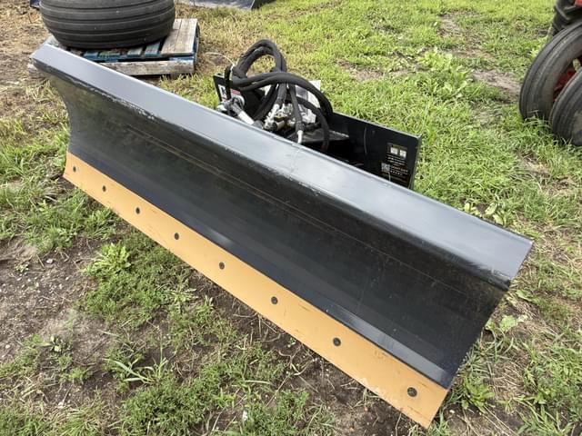 Image of Wolverine SWDB-11-84W equipment image 2
