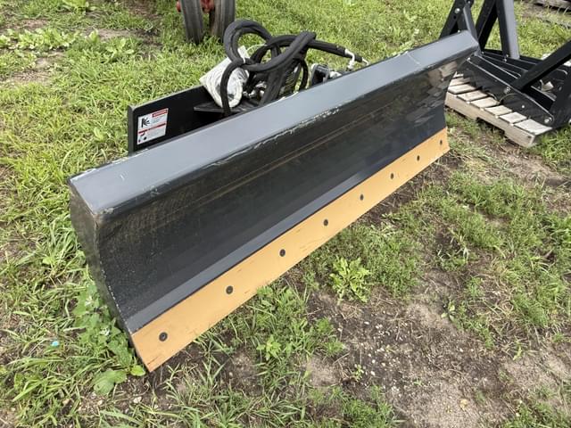 Image of Wolverine SWDB-11-84W equipment image 1