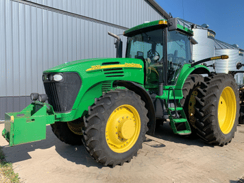 Main image John Deere 7920