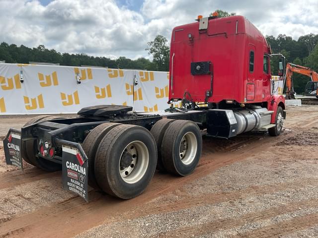 Image of Freightliner Coronado equipment image 4