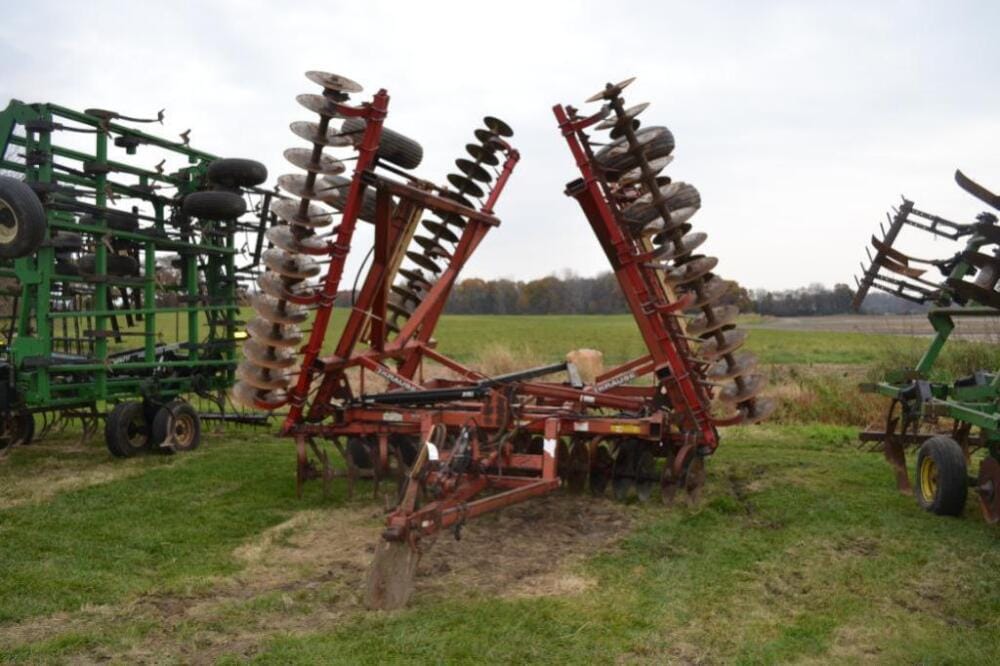 Main image Krause 4994WR