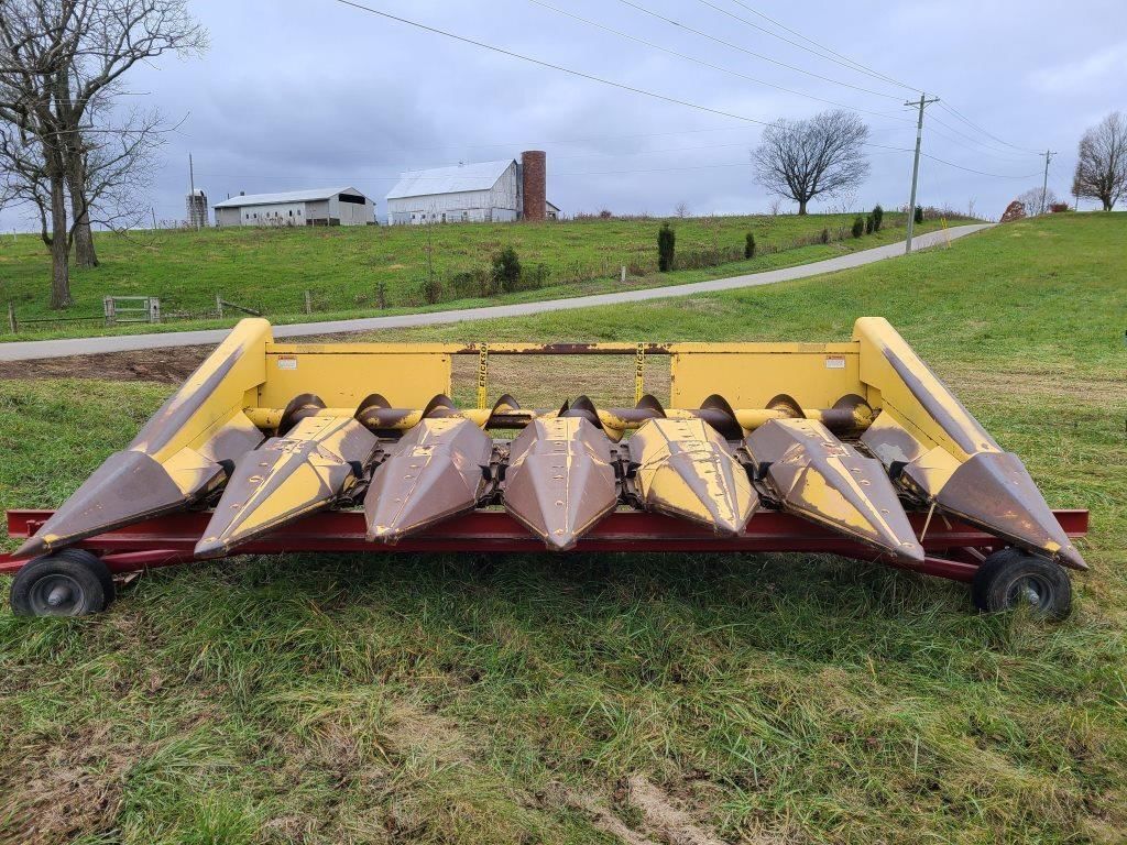 Main image New Holland 974