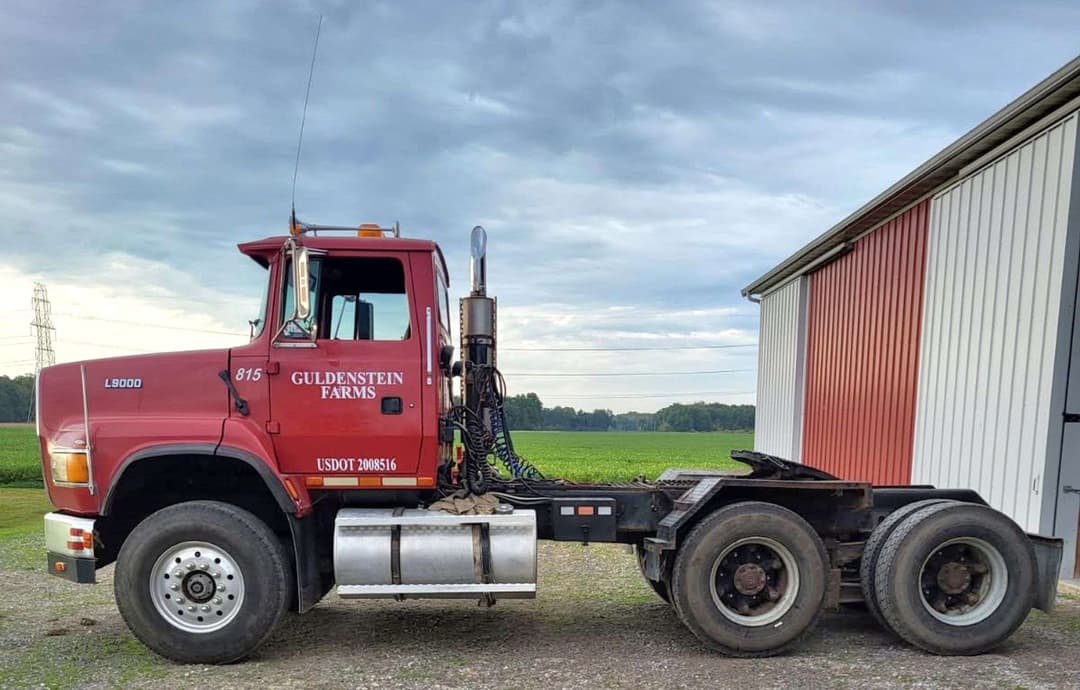 Image of Ford L9000 Primary image