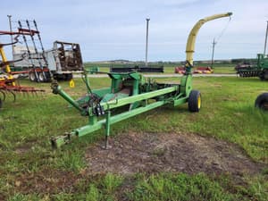 1974 John Deere 3800 Image