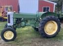 John Deere 420 Image