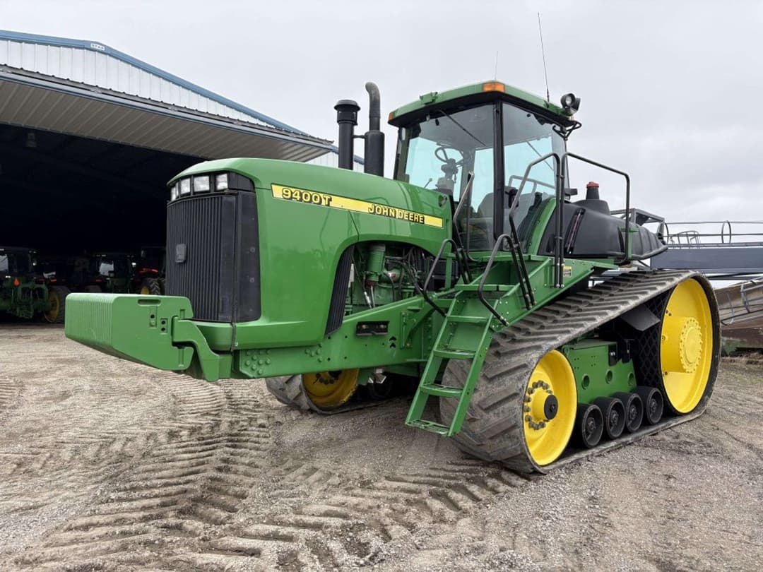 Image of John Deere 9400T Primary image