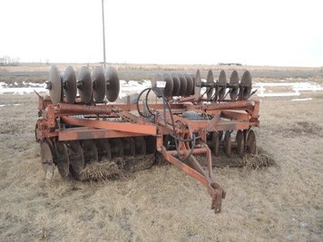 Main image International Harvester 470