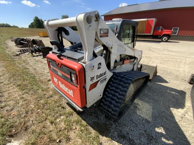 Image of Bobcat T870 equipment image 3