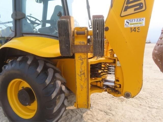 Main image JCB 3CX