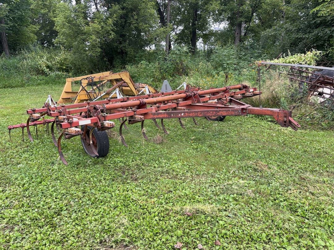 Image of International Harvester 45 Primary image