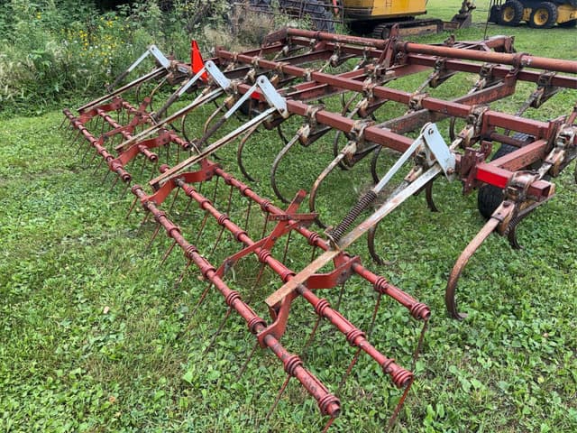 Image of International Harvester 45 equipment image 3