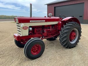 1959 International Harvester 560 Image
