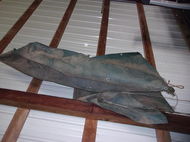 Image of John Deere 3020 equipment image 4