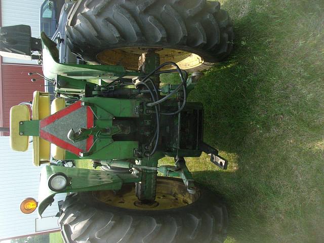 Image of John Deere 3020 equipment image 3