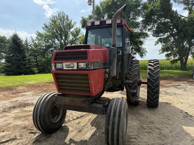 Image of Case IH 2394 equipment image 2