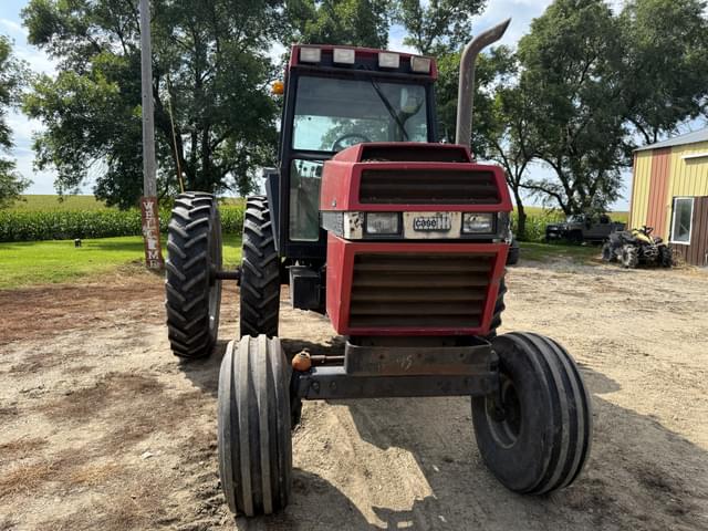 Image of Case IH 2394 equipment image 3