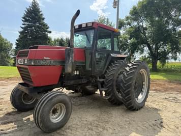 Main image Case IH 2394